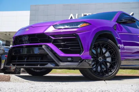 Photos of 2022 Lamborghini Urus for sale in Duluth, GA at Autoplex Atlanta