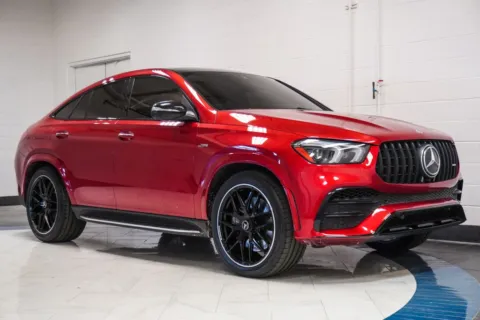More photos of 2023 Mercedes-Benz GLE 53 AMG at Autoplex Atlanta, GA