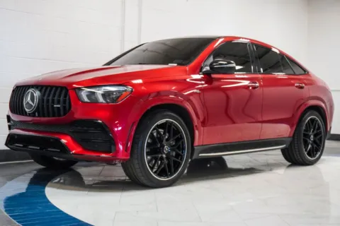 More photos of 2023 Mercedes-Benz GLE 53 AMG at Autoplex Atlanta, GA