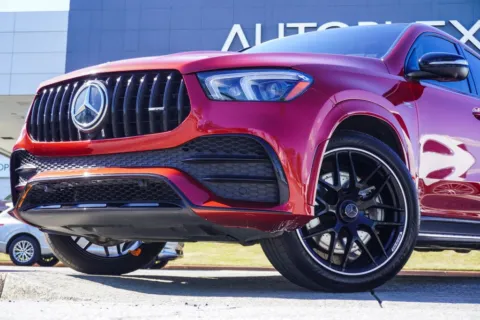 Photos of 2023 Mercedes-Benz GLE 53 AMG for sale in Duluth, GA at Autoplex Atlanta