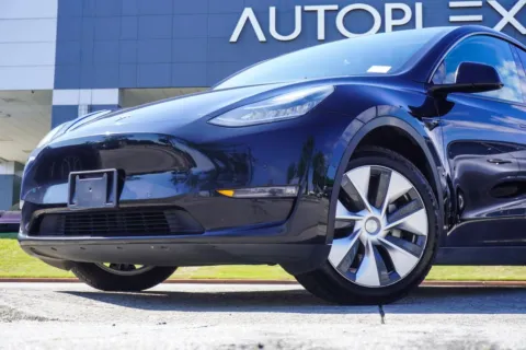 Photos of 2022 Tesla Model Y Long Range for sale in Duluth, GA at Autoplex Atlanta