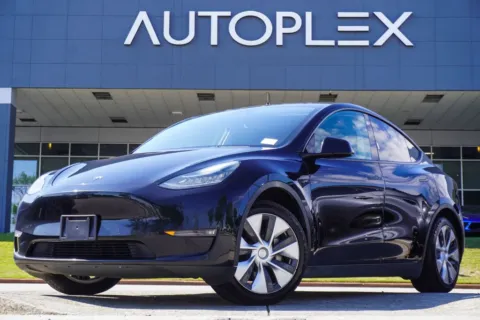 Black 2022 Tesla Model Y Long Range for sale in Duluth, GA