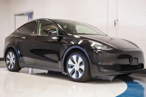 More photos of 2022 Tesla Model Y Long Range at Autoplex Atlanta, GA