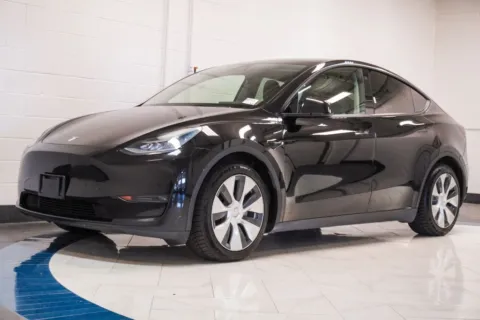 More photos of 2022 Tesla Model Y Long Range at Autoplex Atlanta, GA