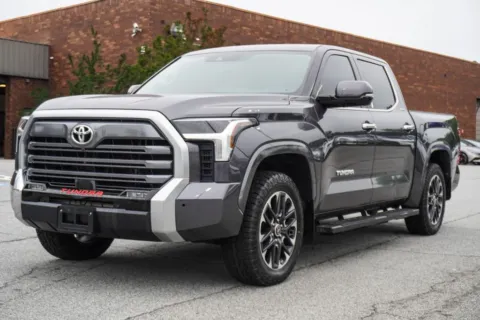 More photos of 2024 Toyota Tundra Limited at Autoplex Atlanta, GA