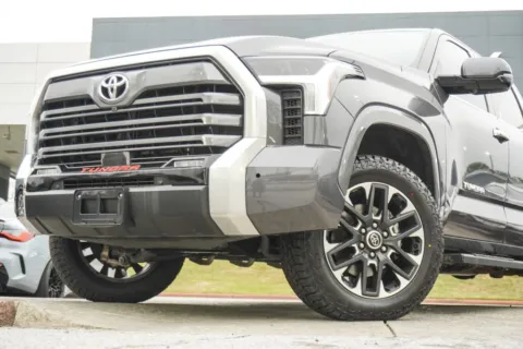 Photos of 2024 Toyota Tundra Limited for sale in Duluth, GA at Autoplex Atlanta