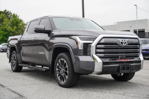 More photos of 2024 Toyota Tundra Limited at Autoplex Atlanta, GA