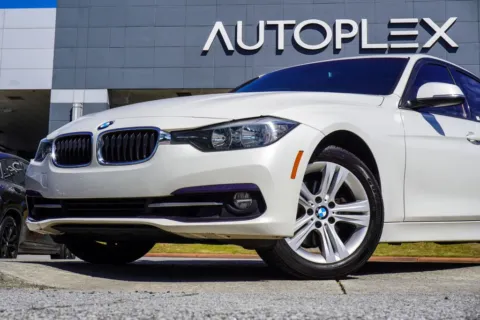 Photos of 2016 BMW 3 Series 328i for sale in Duluth, GA at Autoplex Atlanta
