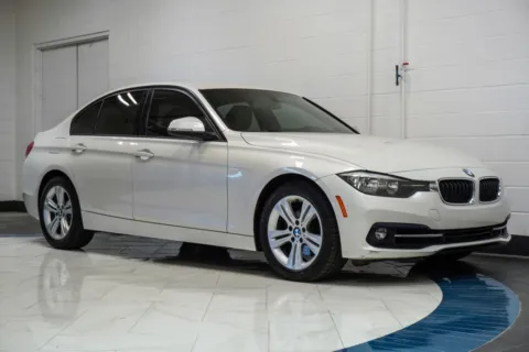 More photos of 2016 BMW 3 Series 328i at Autoplex Atlanta, GA