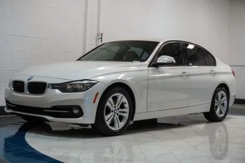 More photos of 2016 BMW 3 Series 328i at Autoplex Atlanta, GA