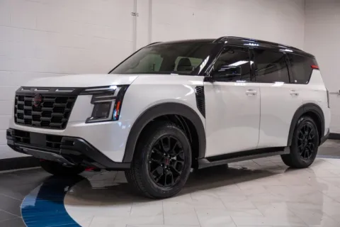 More photos of 2025 Nissan Armada PRO-4X at Autoplex Atlanta, GA