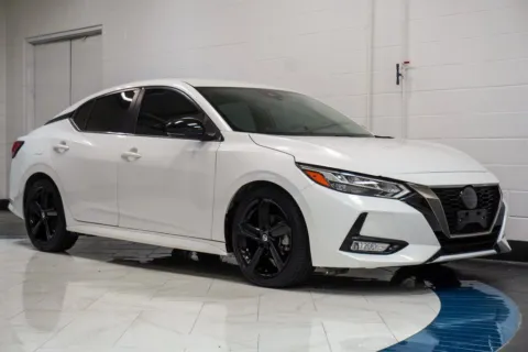 More photos of 2022 Nissan Sentra SR at Autoplex Atlanta, GA