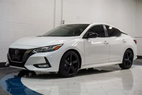 More photos of 2022 Nissan Sentra SR at Autoplex Atlanta, GA