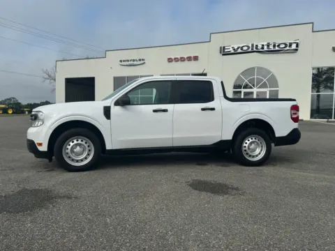 More photos of 2022 Ford Maverick XL at Autoplex Atlanta, GA