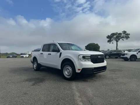 Another view of 2022 Ford Maverick XL for sale in Duluth, GA at Autoplex Atlanta