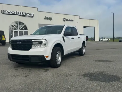 More photos of 2022 Ford Maverick XL at Autoplex Atlanta, GA