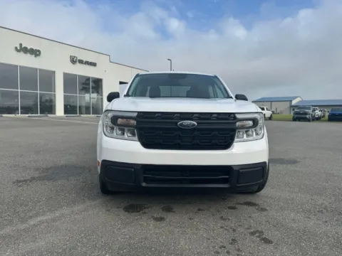 Photos of 2022 Ford Maverick XL for sale in Duluth, GA at Autoplex Atlanta