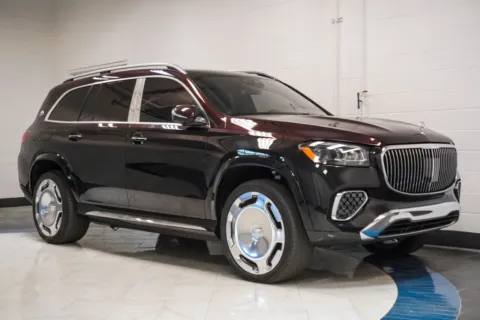 More photos of 2024 Mercedes-Benz GLS Maybach GLS 600 at Autoplex Atlanta, GA