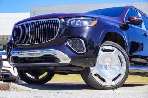 Photos of 2024 Mercedes-Benz GLS Maybach GLS 600 for sale in Duluth, GA at Autoplex Atlanta