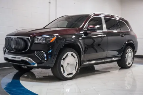 More photos of 2024 Mercedes-Benz GLS Maybach GLS 600 at Autoplex Atlanta, GA