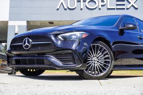 Photos of 2023 Mercedes-Benz C-Class C 300 for sale in Duluth, GA at Autoplex Atlanta