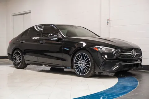 More photos of 2023 Mercedes-Benz C-Class C 300 at Autoplex Atlanta, GA