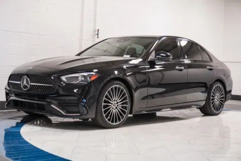 More photos of 2023 Mercedes-Benz C-Class C 300 at Autoplex Atlanta, GA