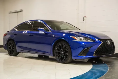 More photos of 2022 Lexus ES 350 F Sport at Autoplex Atlanta, GA