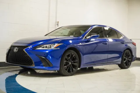More photos of 2022 Lexus ES 350 F Sport at Autoplex Atlanta, GA