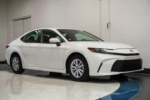 More photos of 2025 Toyota Camry LE at Autoplex Atlanta, GA