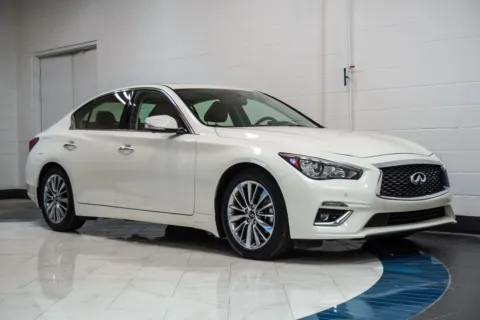 More photos of 2023 INFINITI Q50 LUXE at Autoplex Atlanta, GA