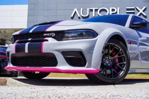 Photos of 2021 Dodge Charger SRT Hellcat Widebody for sale in Duluth, GA at Autoplex Atlanta