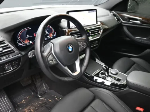 More photos of 2023 BMW X4 xDrive30i at Autoplex Atlanta, GA