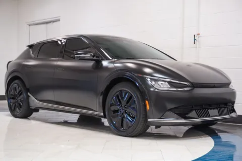 More photos of 2024 Kia EV6 Wind at Autoplex Atlanta, GA