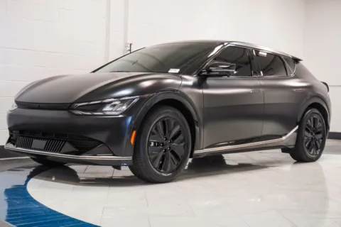 More photos of 2024 Kia EV6 Wind at Autoplex Atlanta, GA