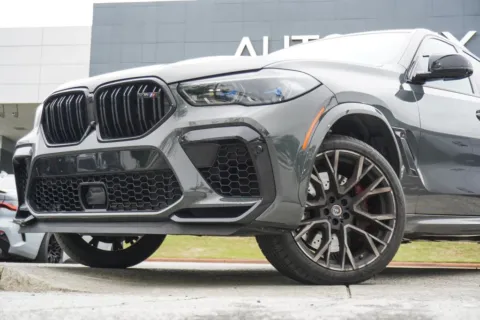 Photos of 2023 BMW X6 M for sale in Duluth, GA at Autoplex Atlanta