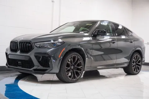 More photos of 2023 BMW X6 M at Autoplex Atlanta, GA