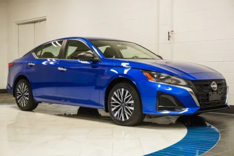 More photos of 2025 Nissan Altima 2.5 SV at Autoplex Atlanta, GA