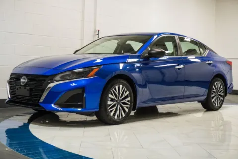 More photos of 2025 Nissan Altima 2.5 SV at Autoplex Atlanta, GA