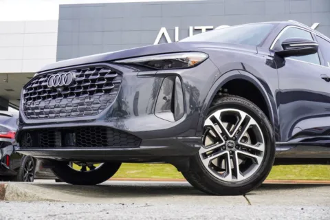 Photos of 2025 Audi Q5 2.0T Premium Plus for sale in Duluth, GA at Autoplex Atlanta