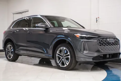 More photos of 2025 Audi Q5 2.0T Premium Plus at Autoplex Atlanta, GA