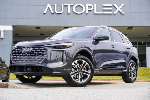 Gray 2025 Audi Q5 2.0T Premium Plus for sale in Duluth, GA