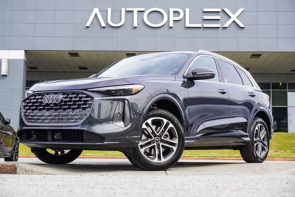 Gray 2025 Audi Q5 2.0T Premium Plus for sale in Duluth, GA