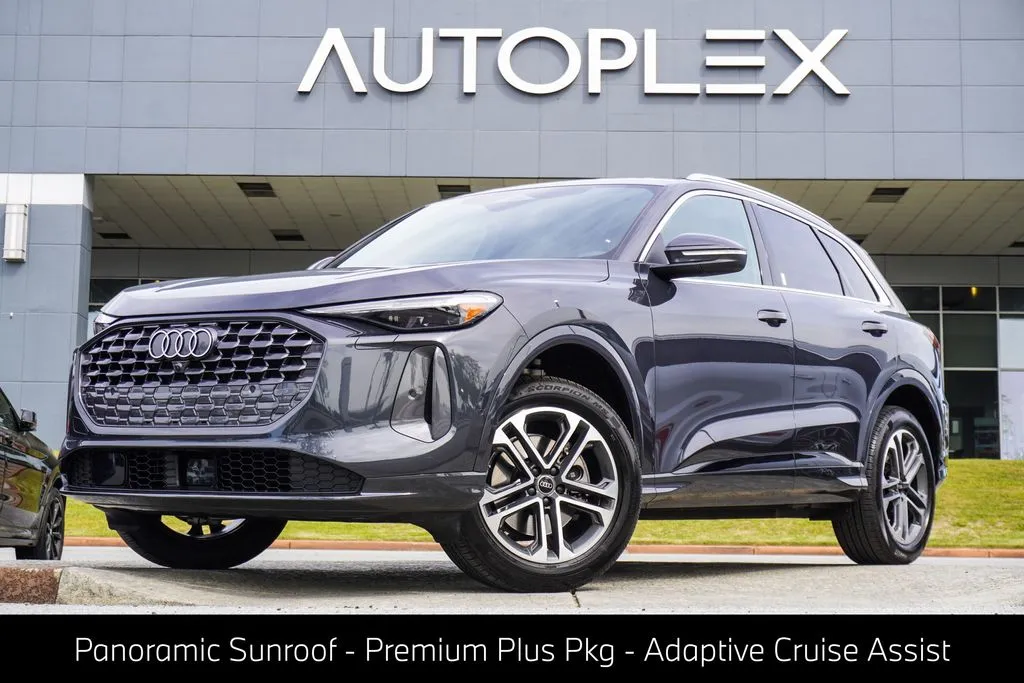 2025 Audi Q5 2.0T Premium Plus for sale in Duluth, GA