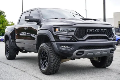More photos of 2022 Ram 1500 TRX at Autoplex Atlanta, GA