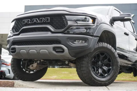 Photos of 2022 Ram 1500 TRX for sale in Duluth, GA at Autoplex Atlanta
