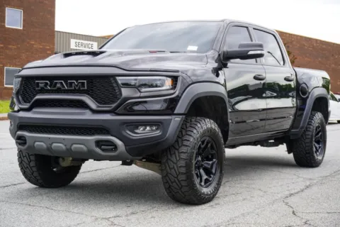 More photos of 2022 Ram 1500 TRX at Autoplex Atlanta, GA
