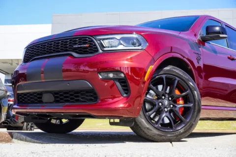 Photos of 2023 Dodge Durango R/T Plus for sale in Duluth, GA at Autoplex Atlanta