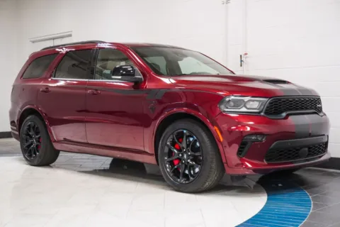 More photos of 2023 Dodge Durango R/T Plus at Autoplex Atlanta, GA
