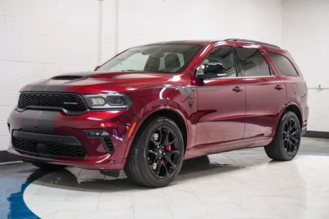 More photos of 2023 Dodge Durango R/T Plus at Autoplex Atlanta, GA